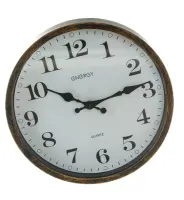 Часы настенные Energy EC-146, , шт в интернет-магазине Патент24.рф